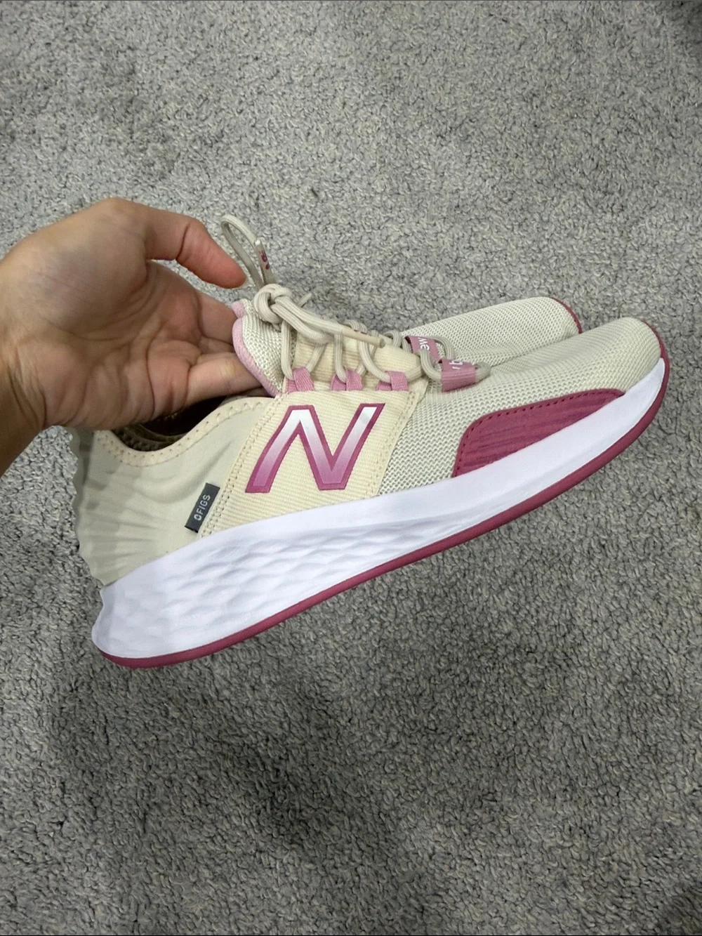 New Balance lightweight running